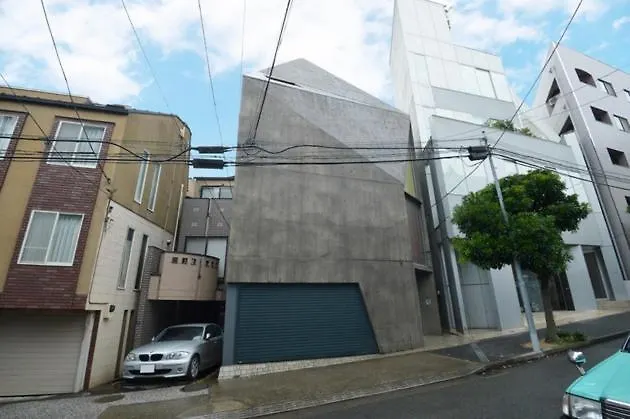 Mono - Vacation Stay 54271V Tokio Dom wakacyjny