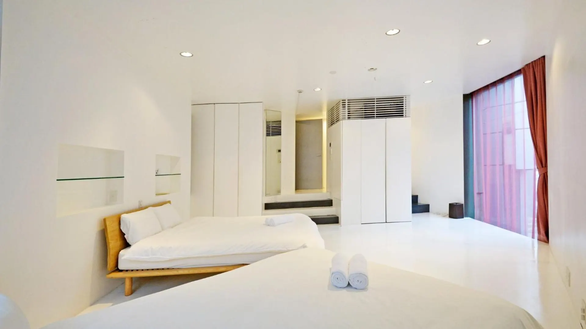 Dom wakacyjny Mono - Vacation Stay 54271V Tokio Japonia